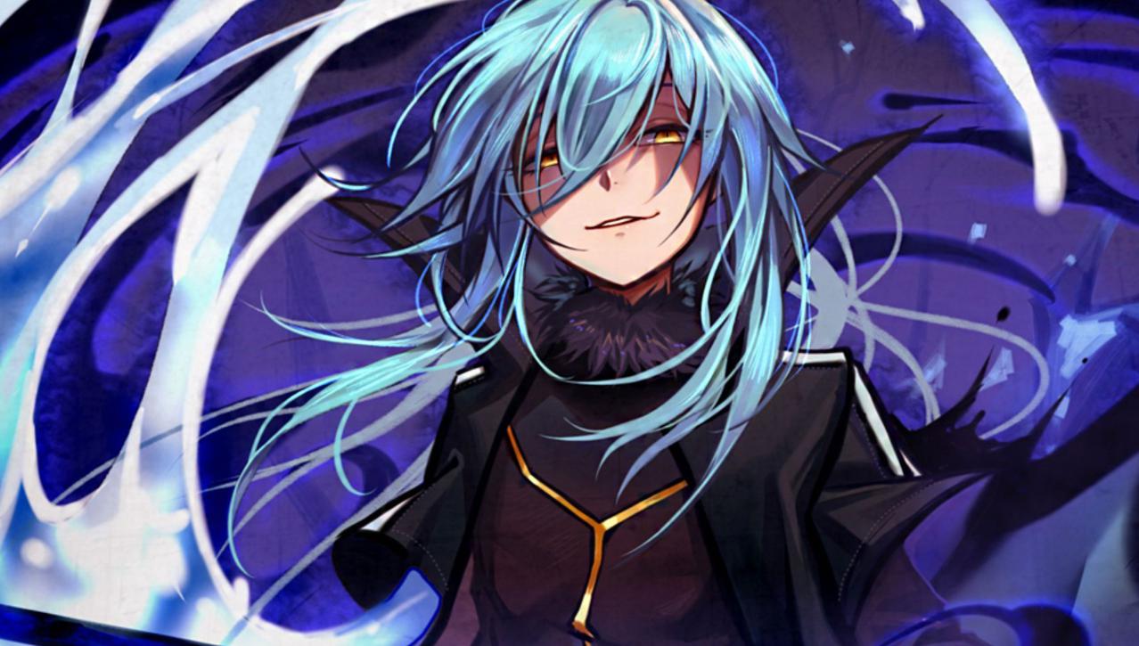 Spoiler Chuyển Sinh Thành Slime season 2 tập 24: Hồi kết của Walpurgis