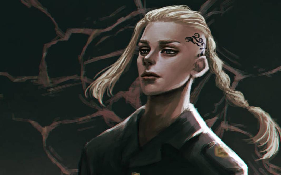 Spoiler Tokyo Revengers chap 223: Tiễn đưa Draken!