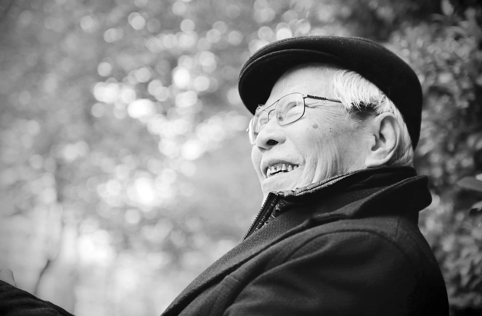 [TIN BUỒN] NSND Ngô Mạnh Lân bất ngờ qua đời ở tuổi 87 