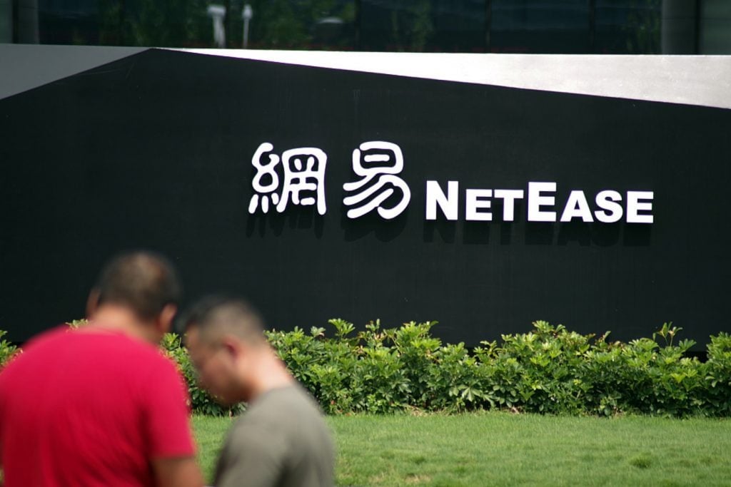 NetEase và Tencent phải trì hoãn những dự án game mới vì chính sách của chính phủ Trung Quốc