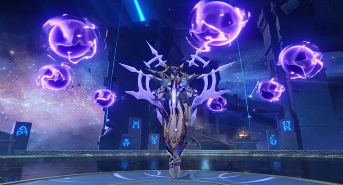 Genshin Impact: Xuất hiện game thủ try hard clear La Hoàn tầng 12 sau 28 ngày chơi game