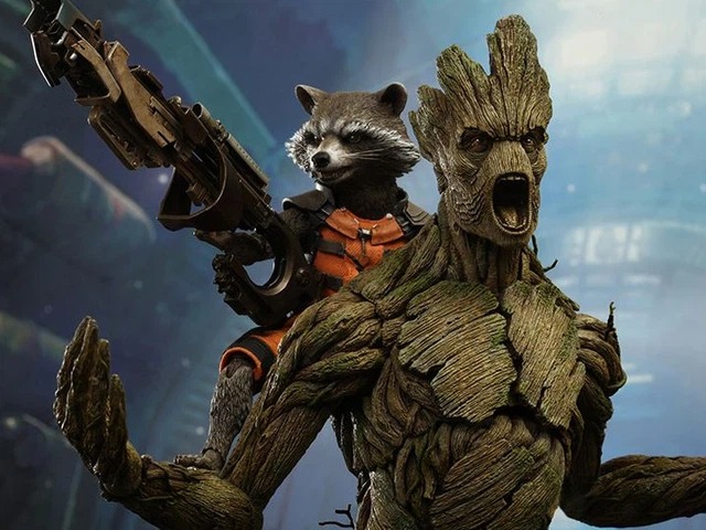 Marvel's Guardians of The Galaxy bất ngờ xuất hiện trên Steam, ngày ra mắt chắc đã rất gần rồi