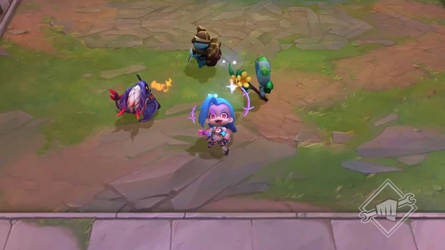  Đấu Trường Chân Lý mùa 6: Tổng hợp những quân cờ và Hệ Tộc sẽ xuất hiện 