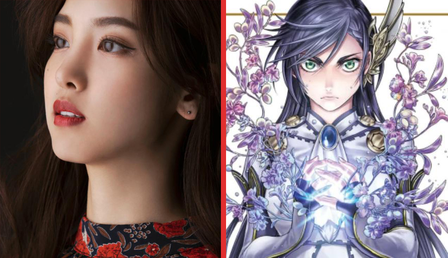 Shuumatsu No Valkyrie - Record Of Ragnarok chuyển thể thành kịch sân khấu!