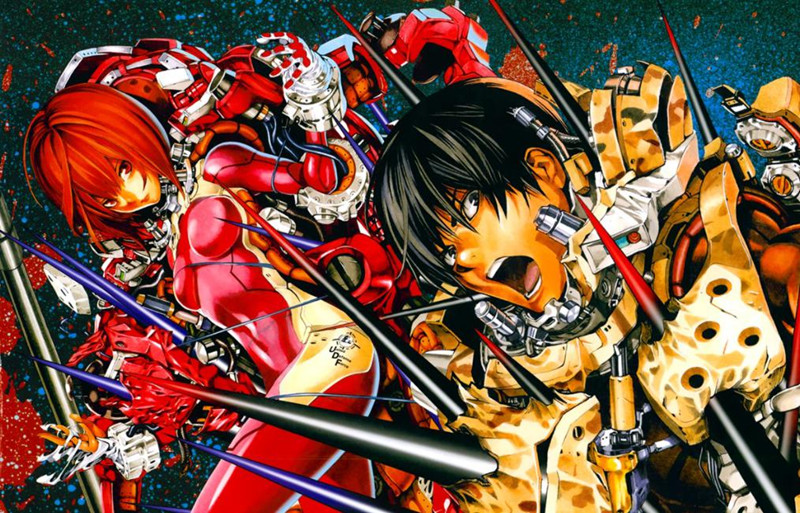 TOP 10 manga/anime du hành thời gian siêu đỉnh, xem nhiều lần vẫn không chán (Phần 1) TOP 10 manga/anime du hành thời gian siêu đỉnh, xem nhiều lần vẫn không chán (Phần 1)