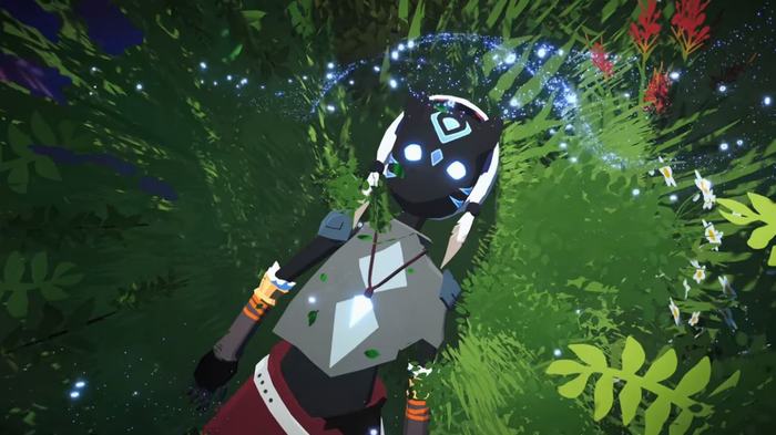 Tưởng như đối thủ đáng gờm của Minecraft đã xuất hiện, nhưng hóa ra là một tựa game nhập vai trực tuyến