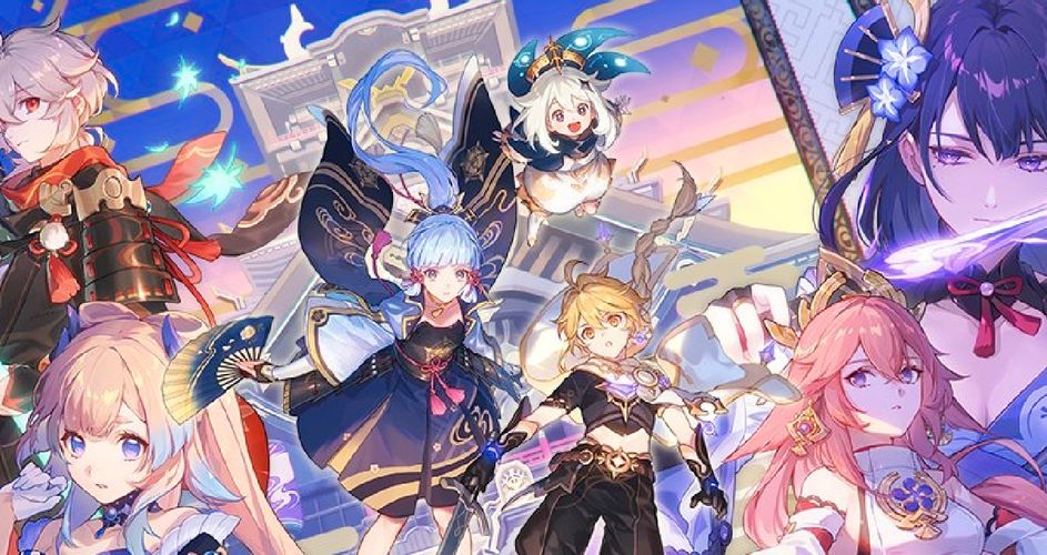 Cộng đồng Genshin Impact muốn Mihoyo có thể cập nhật lộ trình phát triển game trong tương lai sau cuộc săn lùng Leaker