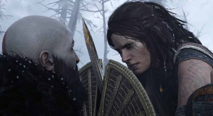 Cựu đạo diễn game God of War chia sẻ về việc kết thúc hành trình ở Bắc Âu trong Ragnarok