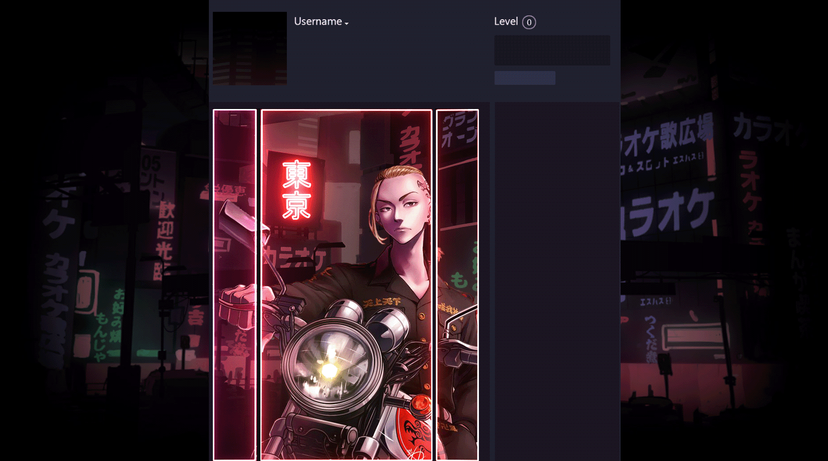 Ngắm fanart Draken Tokyo Revengers, nhiều fan hóa simp phó tổng trưởng Toman