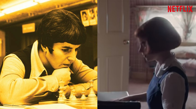 Netflix bị nữ kiện tướng cờ vua kiện vì tội phỉ báng bà trong bom tấn The Queen's Gambit