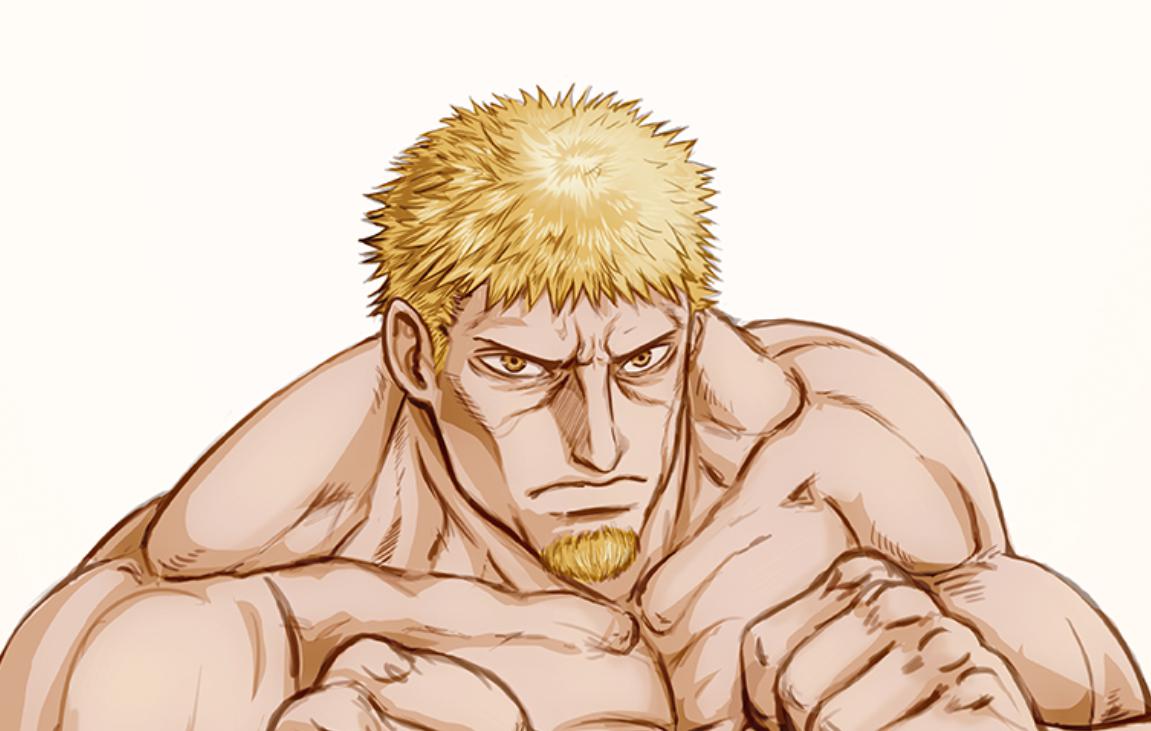 Dự đoán spoiler Kengan Omega chap 127: Fei âm mưu giết Wakatsuki!