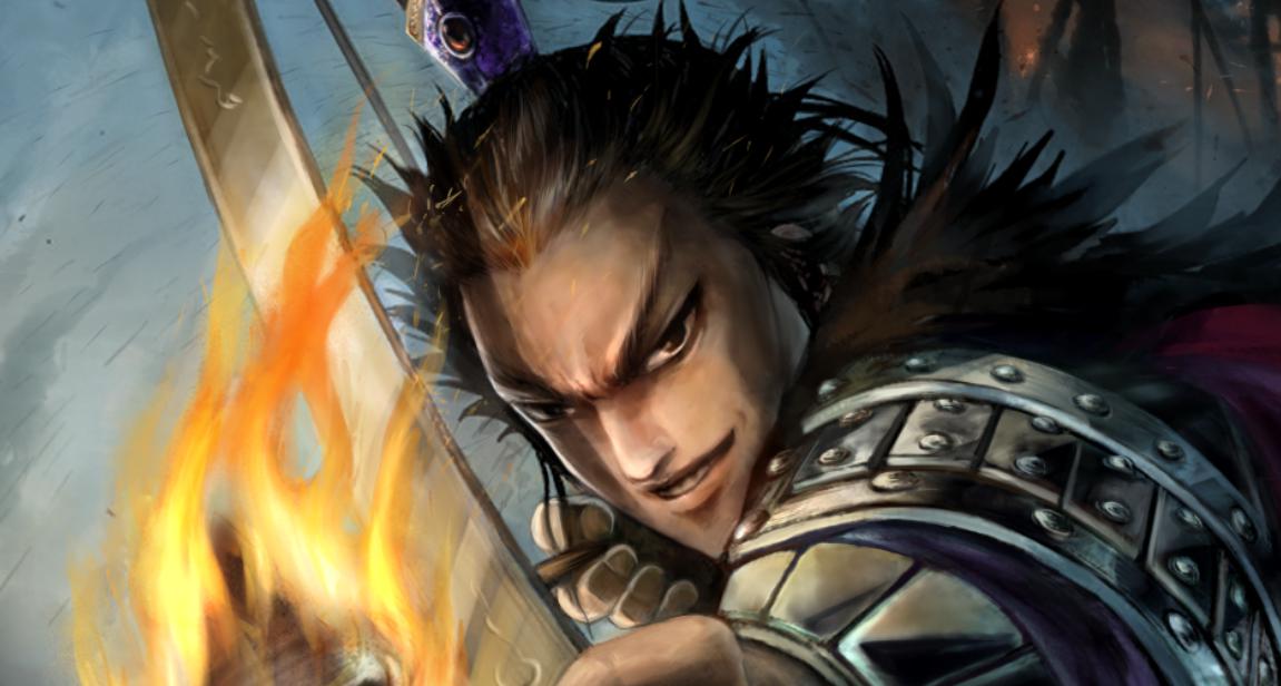 Spoiler Kingdom chap 693: Màn đối thoại cuối cùng, Hỗ Triếp tự sát