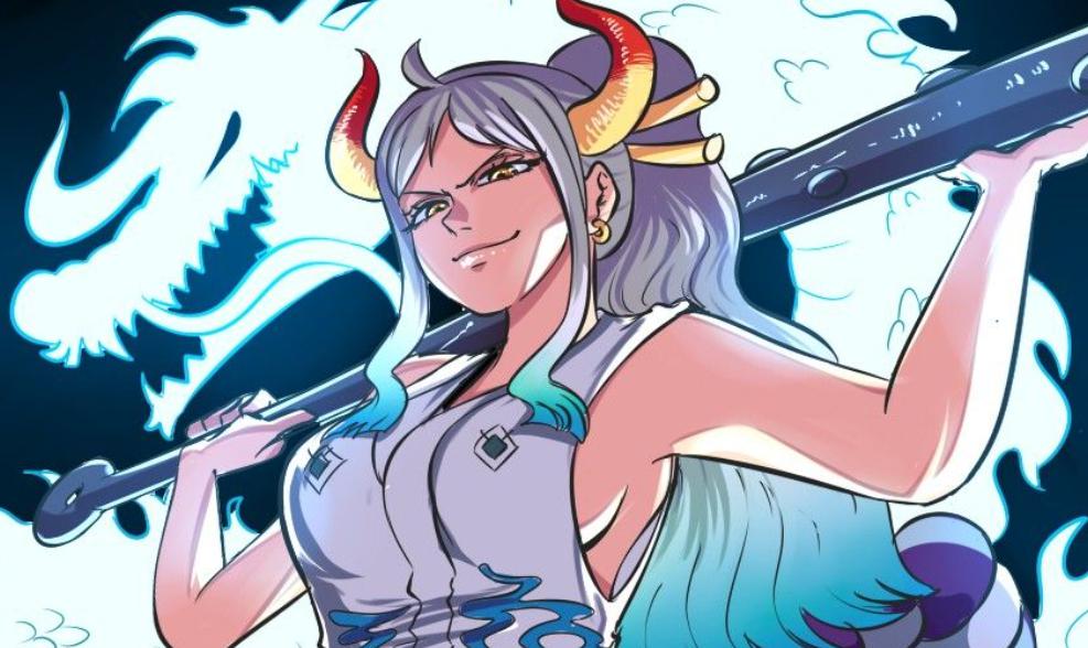 ONE PIECE: 5 nhân vật có thể trở thành thành viên băng Mũ Rơm trong tương lai