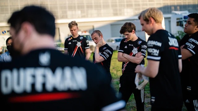 LMHT: G2 Esports tiếp tục vướng phải những cáo buộc "đi đêm" khi dụ dỗ các tuyển thủ của MAD