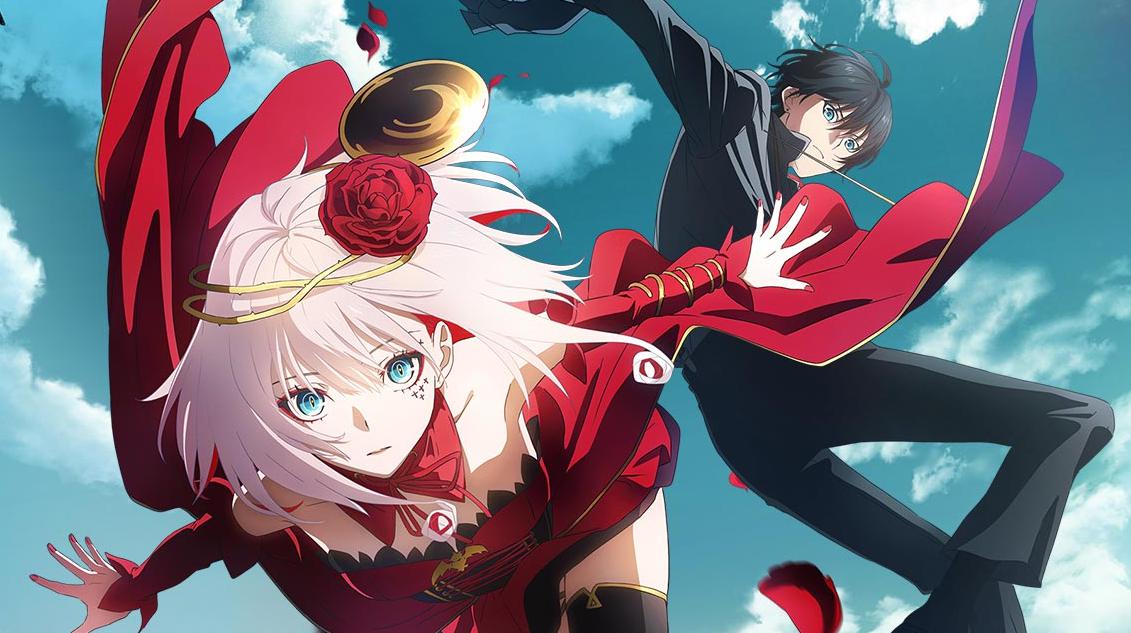 TOP 10 anime hay nhất, đáng mong chờ nhất mùa thu năm 2021 (Phần 2)