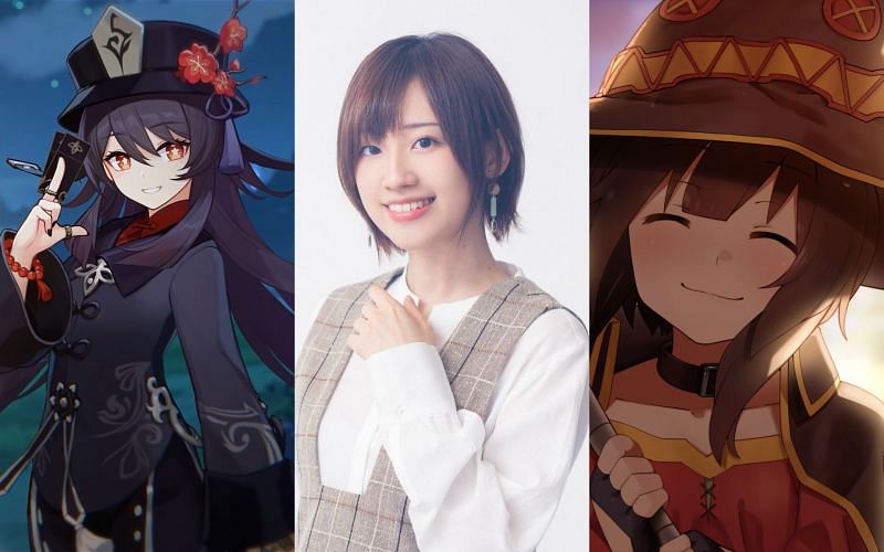 Genshin Impact - Bạn biết gì về Takahashi Rie người lồng tiếng dễ thương cho Hu Tao 