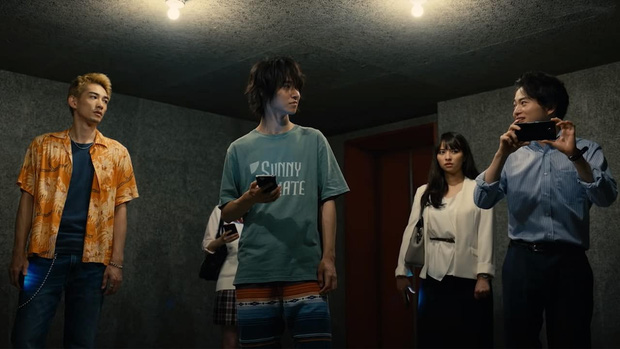 Tổng hợp những bộ Phim sinh tồn giống Squid Game mà bạn nên xem qua 