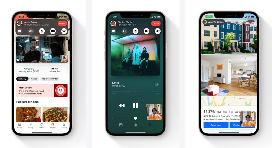 iOS 15: Danh sách các tính năng sẽ không có khi ra mắt