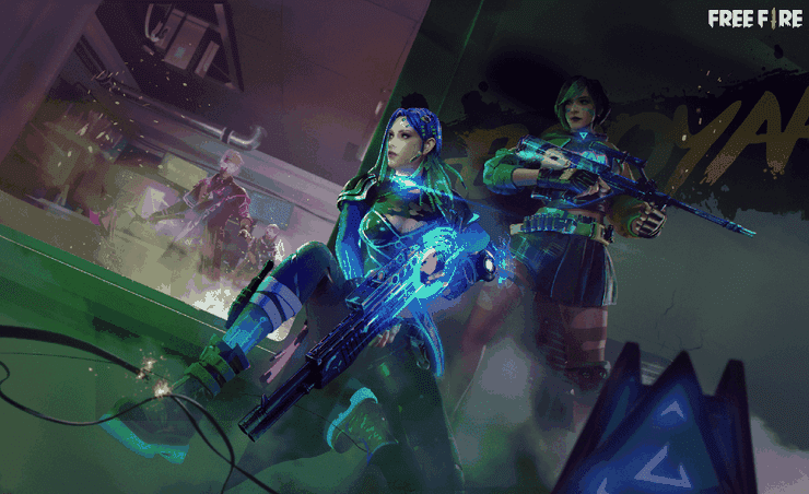 Nhân vật Moco trong Free Fire: Lore, Kỹ năng và kết hợp nhân vật