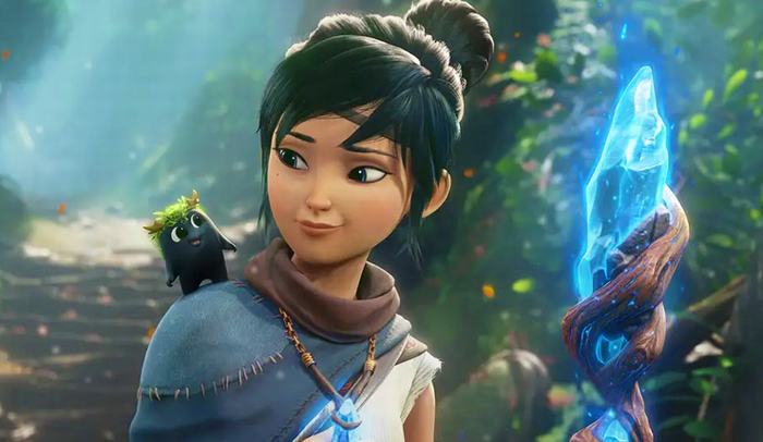 Cùng tìm hiểu những điều cần biết về Kena: Bridge of Spirits