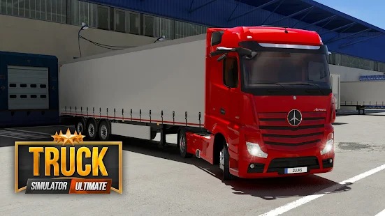 Hướng dẫn cách tải Truck Simulator Ultimate hoàn toàn miễn phí ngay trên PC