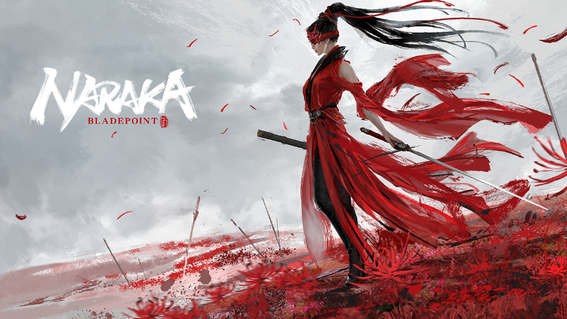 Sơ lược cốt truyện Naraka: Bladepoint - Người chơi bị đày xuống địa phủ mãi mãi không siêu thoát ?