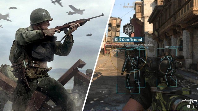 Call of Duty: Vanguard lại gặp hack/cheat tràn lan dù chỉ mới ở phiên bản Beta