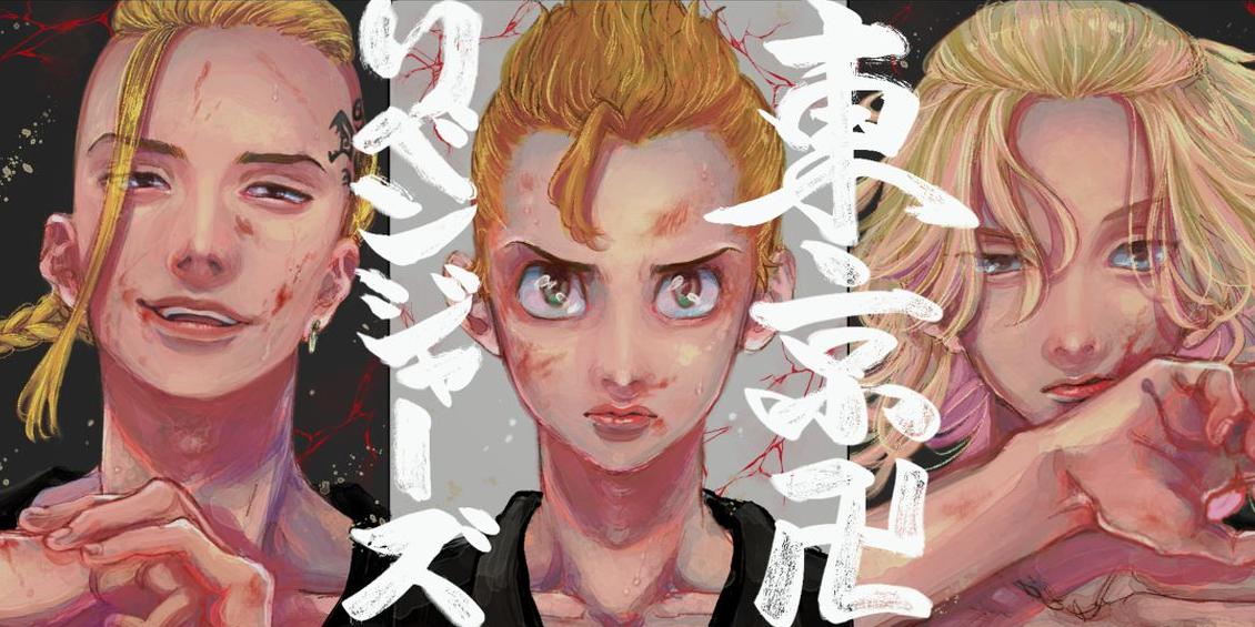 Spoiler anime Tokyo Revengers season 2, season 3: Các nội dung chính và thời gian ra mắt