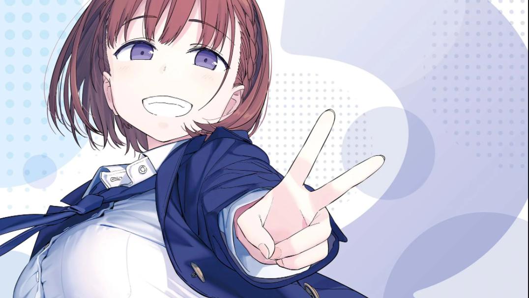 Anime của những tâm hồn to đẹp Tawawa On Monday ra mắt season 2 đầy hấp dẫn