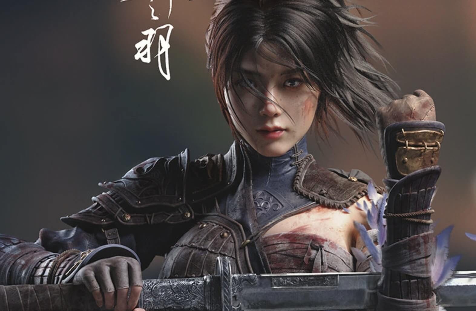 WUCHANG: Fallen Feathers chính thức được công bố với gameplay đậm chất Sekiro