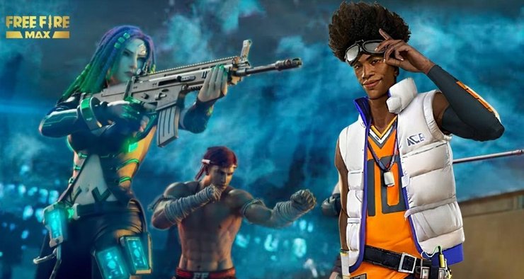 Leon trong Free Fire OB30: Có thể là một cuộc hợp tác với ngôi sao bóng rổ Lebron James
