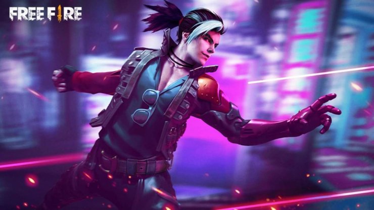 Free Fire OB29: Combo 3 nhân vật kết hợp trong Squad dành cho người chơi tự do