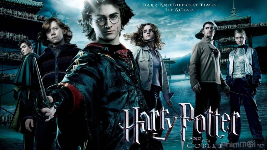 Harry Potter sẽ được hồi sinh với phần tiền truyện về Bậc thầy Độc dược Severus Snape