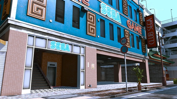 Bạn đã thử qua những tựa game Sega kinh điển này trong Lost Judgment chưa?