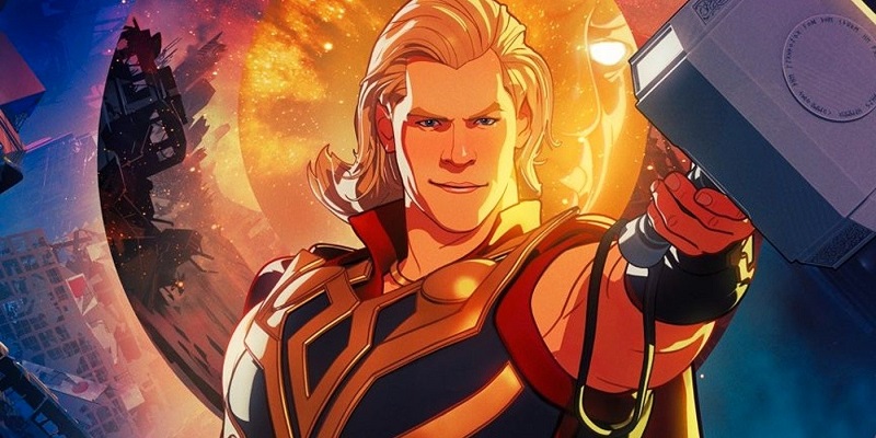 Thời gian ra mắt What If Tập 7 - Party Thor mở ra con đường ăn chơi của vũ trụ mới