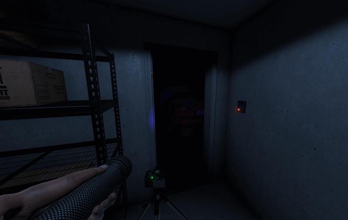 Sau một năm ra mắt, Phasmophobia sẽ chính thức có chế độ chơi đơn