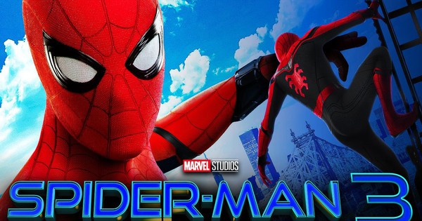 Tom Holland khoe kỹ năng đấm bốc cực xịn trên phim trường Spider-Man 3