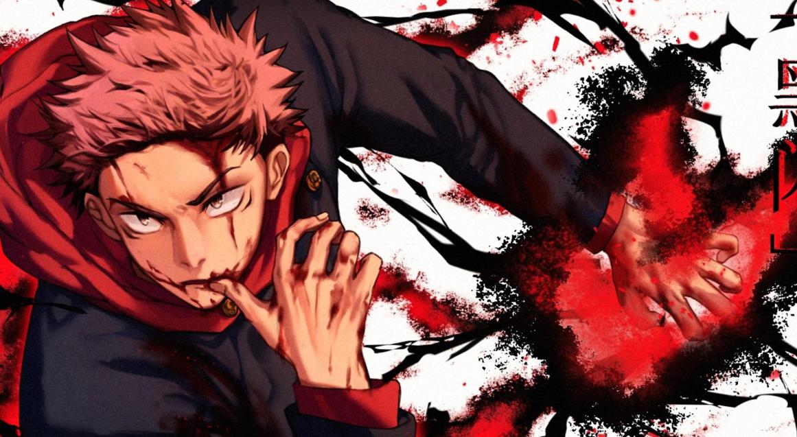Spoiler Jujutsu Kaisen chap 160: Kenjaku đi giết người, Yuuji tìm kiếm Angel