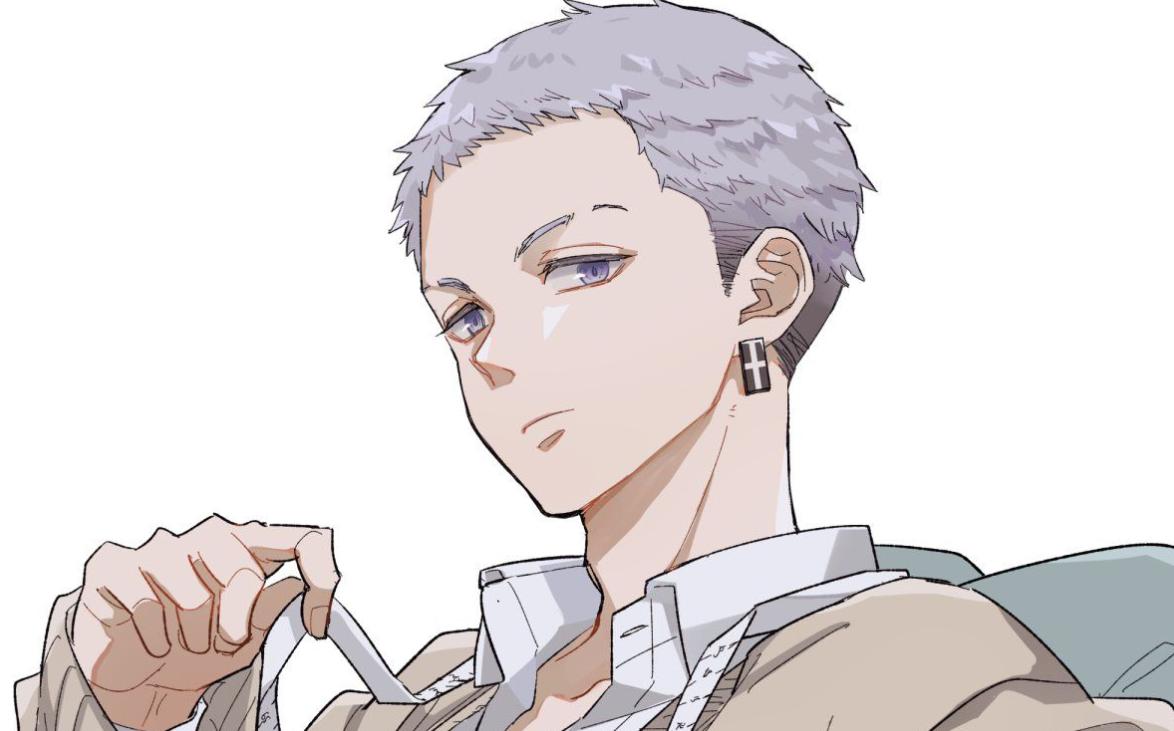 TOP 10 'BAD BOY' đẹp trai vạn người mê trong Tokyo Revengers (Phần 2)