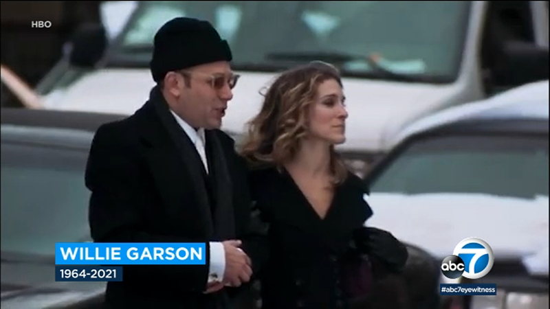 Ngôi sao của bom tấn truyền hình Sex and the City đột ngột qua đời