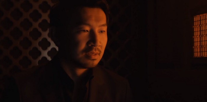 Hậu đóng phim Shang-Chi, Simu Liu tranh thủ đi quảng cáo Diablo 2: Resurrected