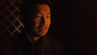 Hậu đóng phim Shang-Chi, Simu Liu tranh thủ đi quảng cáo Diablo 2: Resurrected