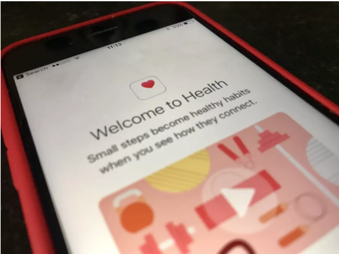 Apple đang nghiên cứu cách để iPhone theo dõi bệnh lý tâm thần, bao gồm cả trầm cảm