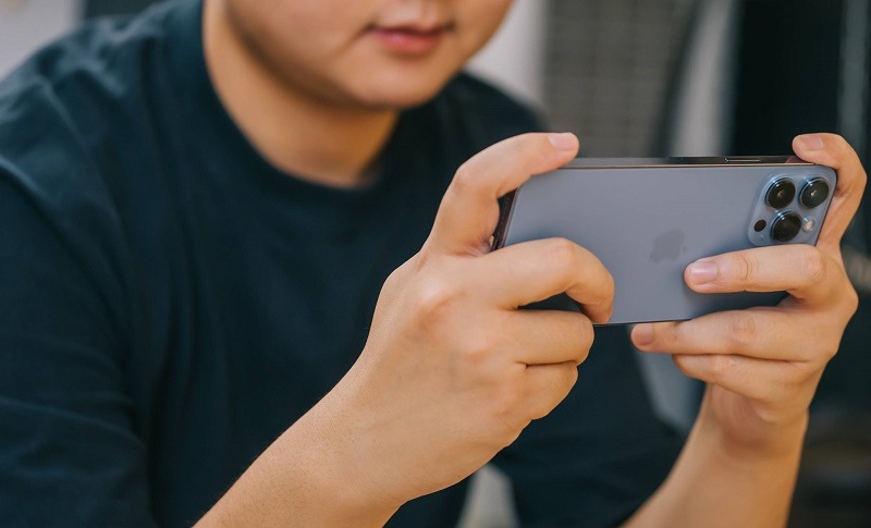 Cảnh sát Trung Quốc bắt giữ gần 500 người giả mạo "hot girl" để lừa tiền game thủ