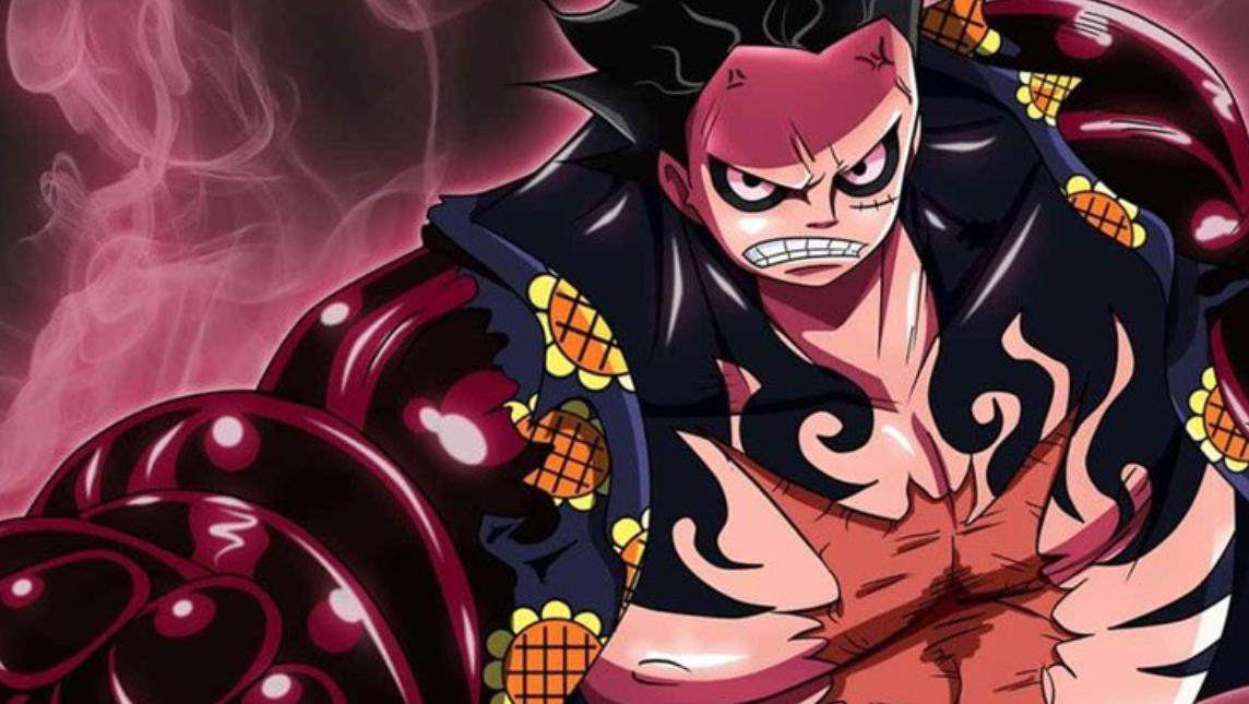 One Piece: 15 nhân vật có thể sử dụng cả ba loại Haki giống Luffy