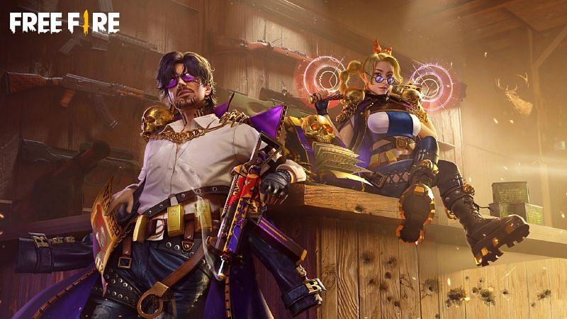 Free Fire Elite Pass Season 41: Thời gian phát hành, phần thưởng, skin theo mùa được tiết lộ