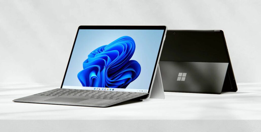 Surface Pro 8 chính thức ra mắt với màn hình 13 inch, tốc độ làm mới 120Hz,.. 