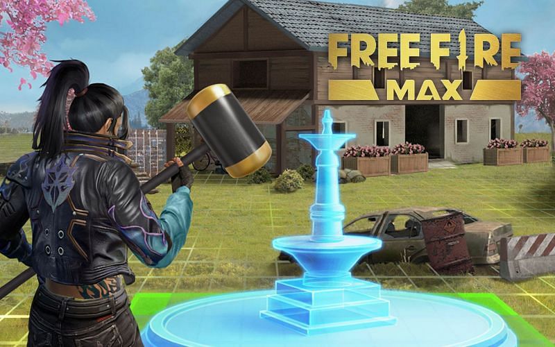 Free Fire Max: Hướng dẫn đăng ký trước và cấu hình yêu cầu của tựa game