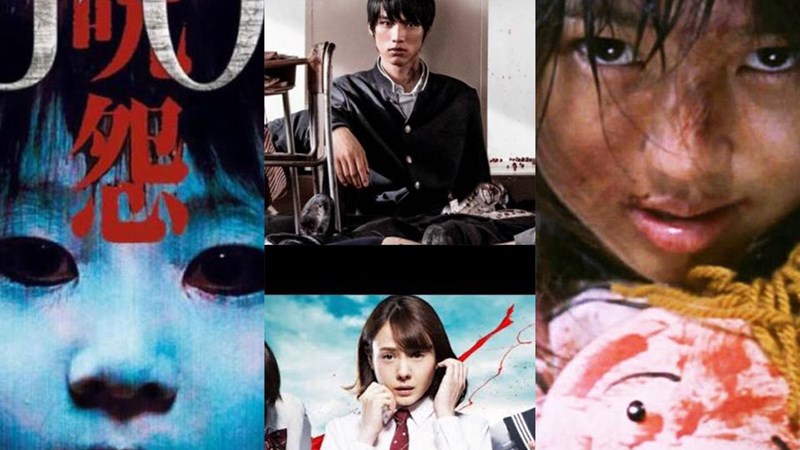Danh sách những tựa phim sinh tồn Nhật Bản đẫm máu hơn cả Squid Game (Phần 3)