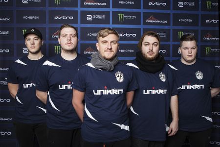 CS:GO - BIG chiến thắng, nhưng chiến thắng trong lòng người hâm mộ